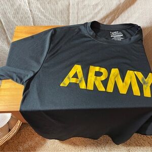 ARMY TSHIRT